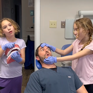 Team Page: Easton Family Dental